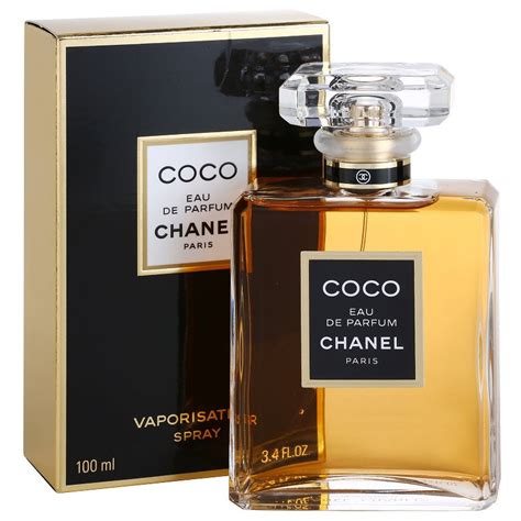 coco chanel 200ml eau de parfum|Coco Chanel perfume 100ml cheapest.